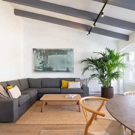 Rosari Ii - Vivienda Privada Con Parking Casa de vacances Vilassar De Mar