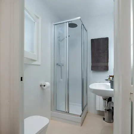 Rosari Ii - Vivienda Privada Con Parking Vilassar De Mar