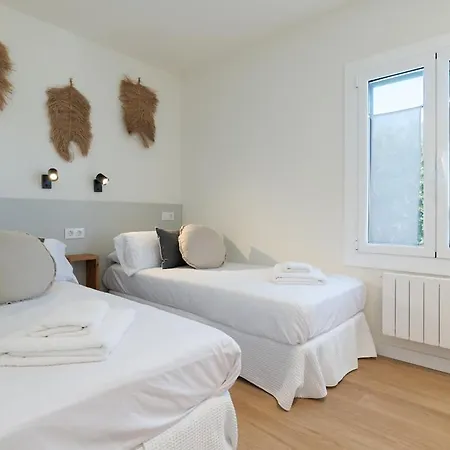 Casa de vacances Rosari Ii - Vivienda Privada Con Parking *