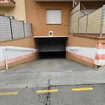 Dom wakacyjny Rosari Ii - Vivienda Privada Con Parking