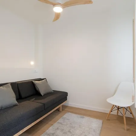 Rosari Ii - Vivienda Privada Con Parking Hébergement de vacances