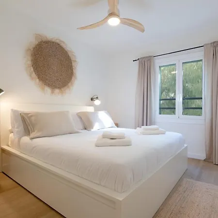 Ferienhaus Rosari Ii - Vivienda Privada Con Parking Vilassar De Mar