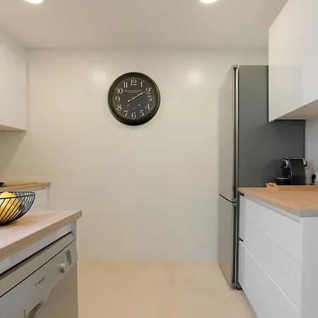 Rosari Ii - Vivienda Privada Con Parking *