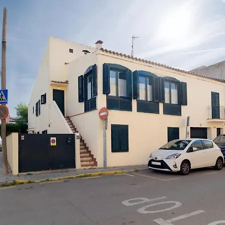Rosari Ii - Vivienda Privada Con Parking