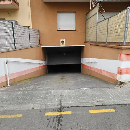 Ferienhaus Rosari Ii - Vivienda Privada Con Parking
