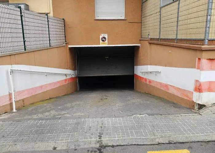 Prázdninový dům Rosari II - Vivienda Privada Con Parking