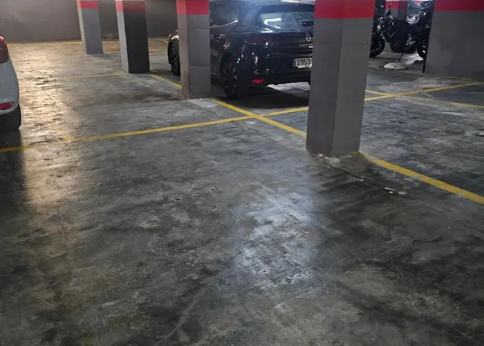 Rosari II - Vivienda Privada Con Parking Prázdninový dům Vilassar De Mar